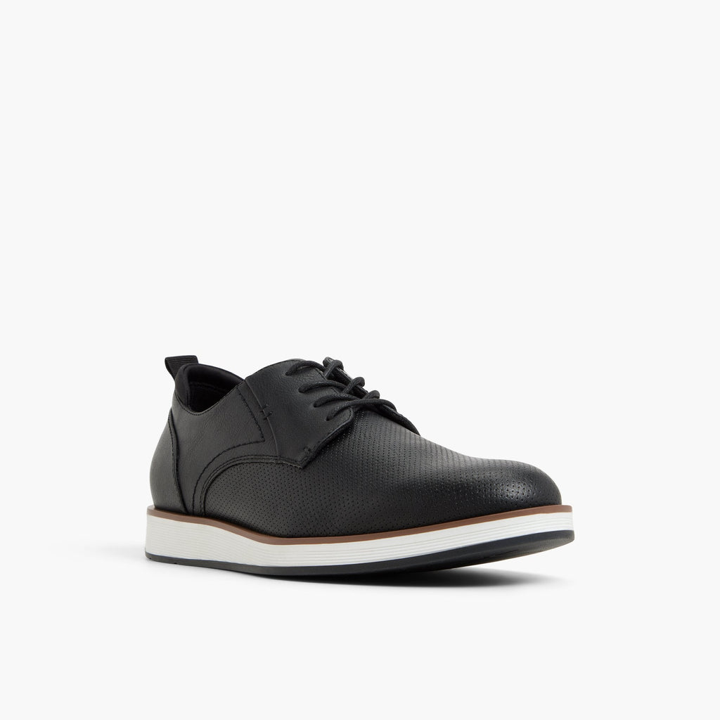 Poirier Black shoes - image 5 - Call It Spring KSA