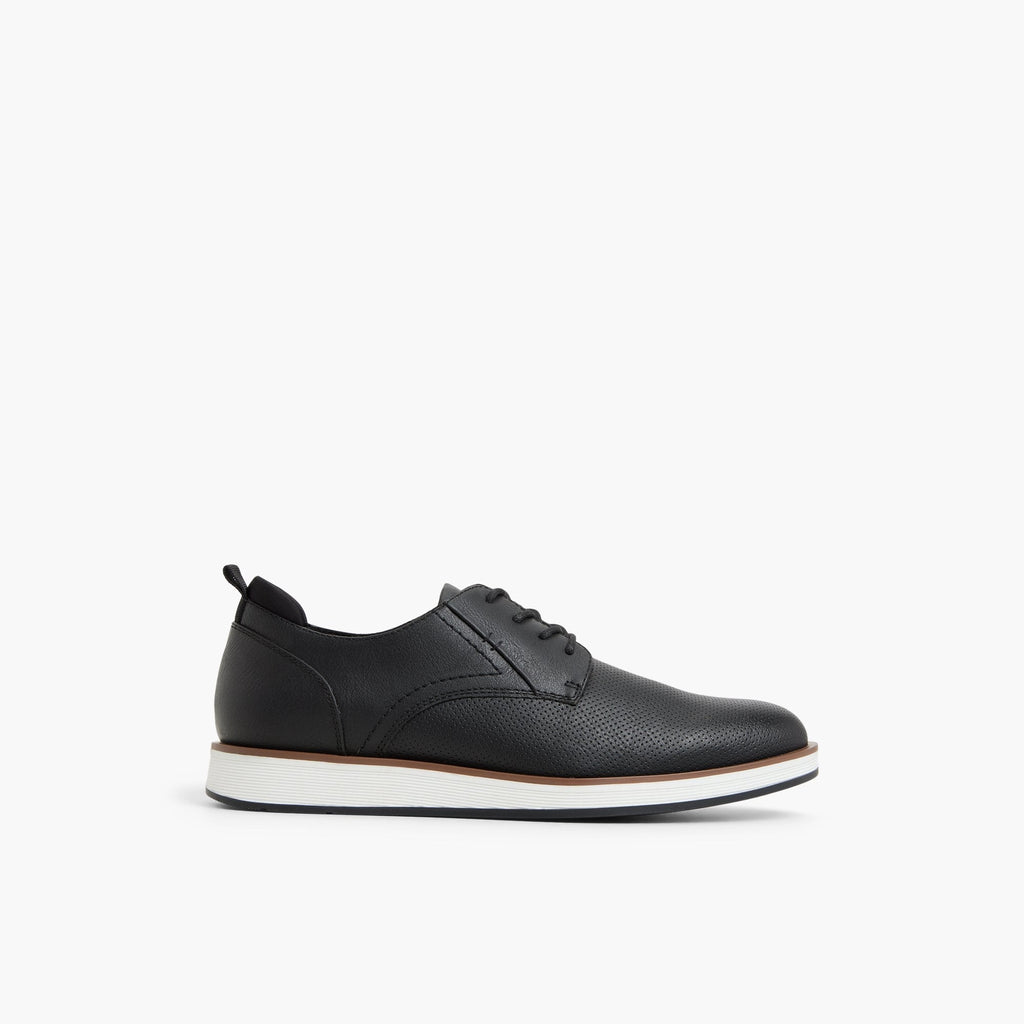Poirier Black shoes - image 1 - Call It Spring KSA