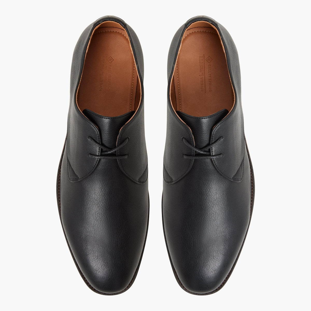 Keslin Black shoes - image 7 - Call It Spring KSA