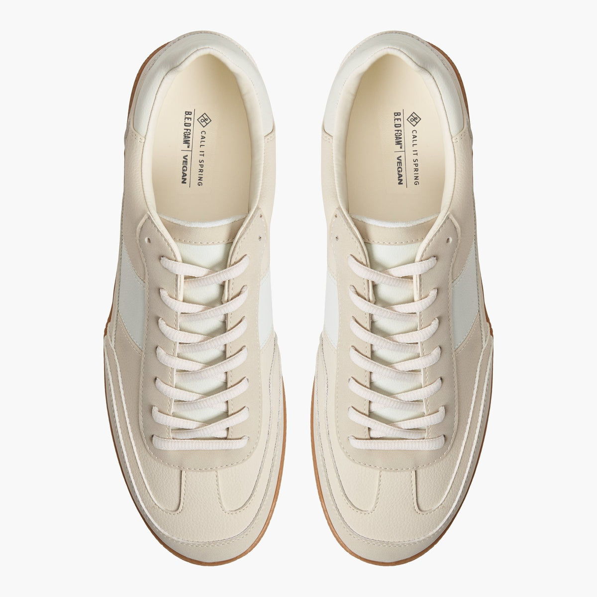 Northwood Bone shoes - image 7 - Call It Spring KSA