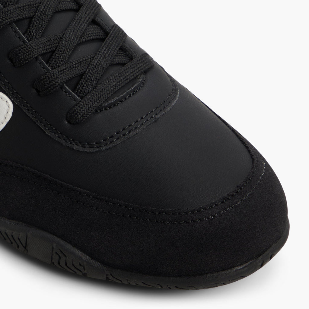 Pantherra Black shoes - image 8 - Call It Spring KSA