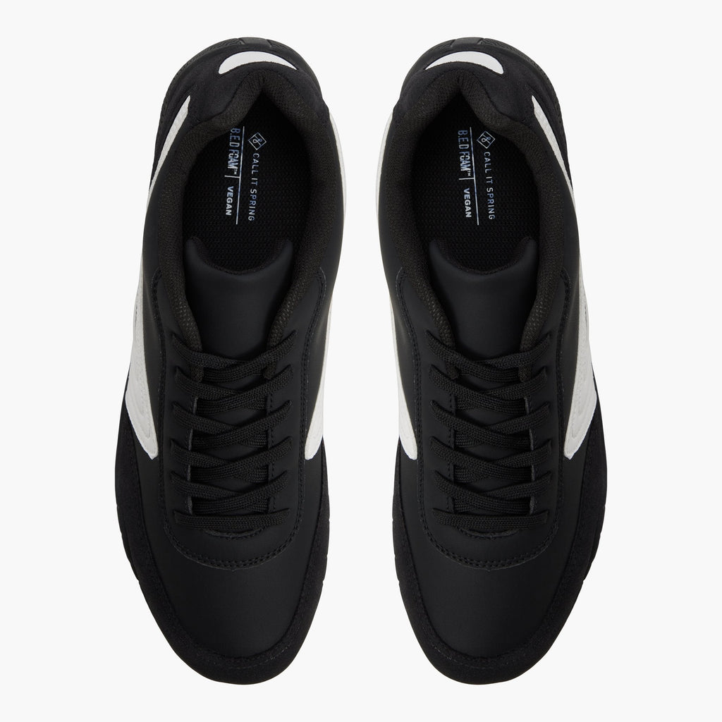Pantherra Black shoes - image 9 - Call It Spring KSA