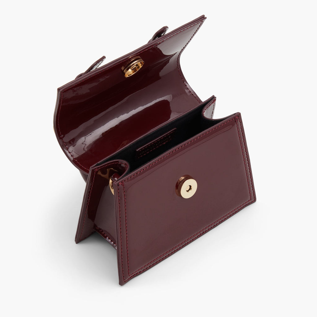 Fannyy Bordo bag - image 4 - Call It Spring KSA