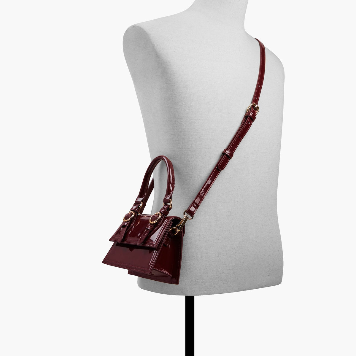Fannyy Bordo bag - image 5 - Call It Spring KSA