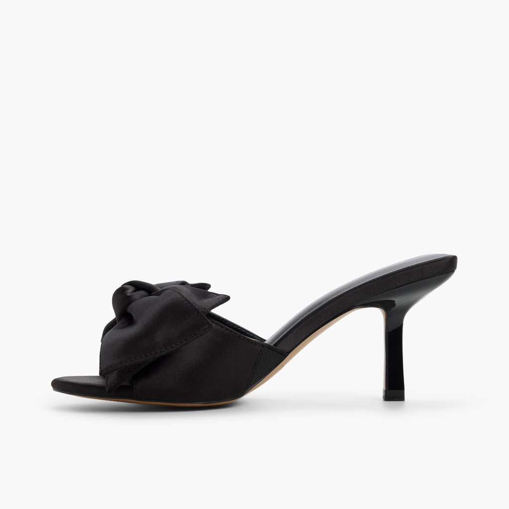 Molliee Black shoes - image 4 - Call It Spring KSA