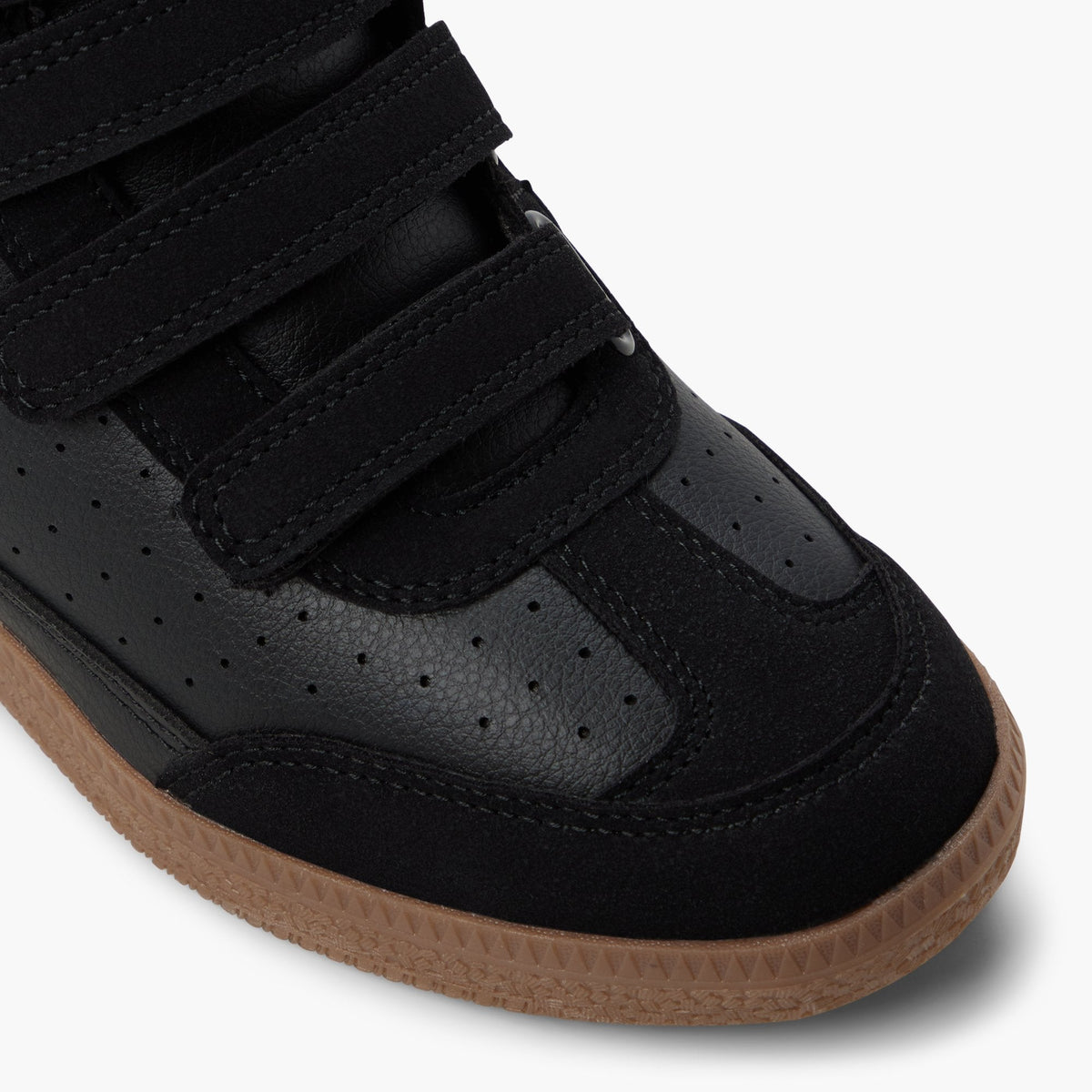 Nikcolette Black shoes - image 6 - Call It Spring KSA