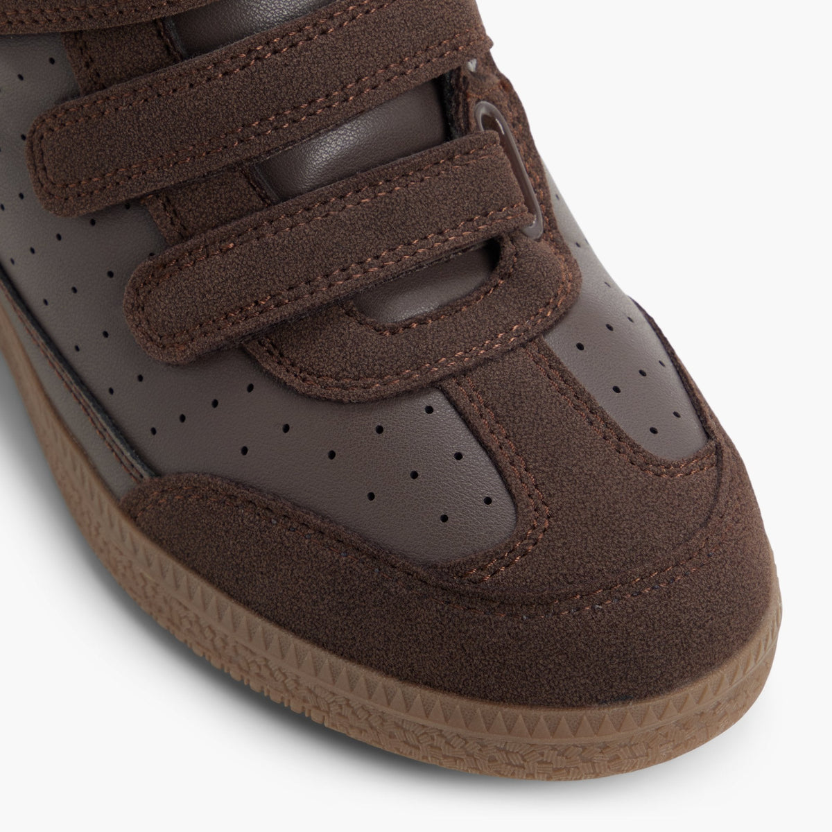 Nikcolette Dark brown shoes - image 6 - Call It Spring KSA
