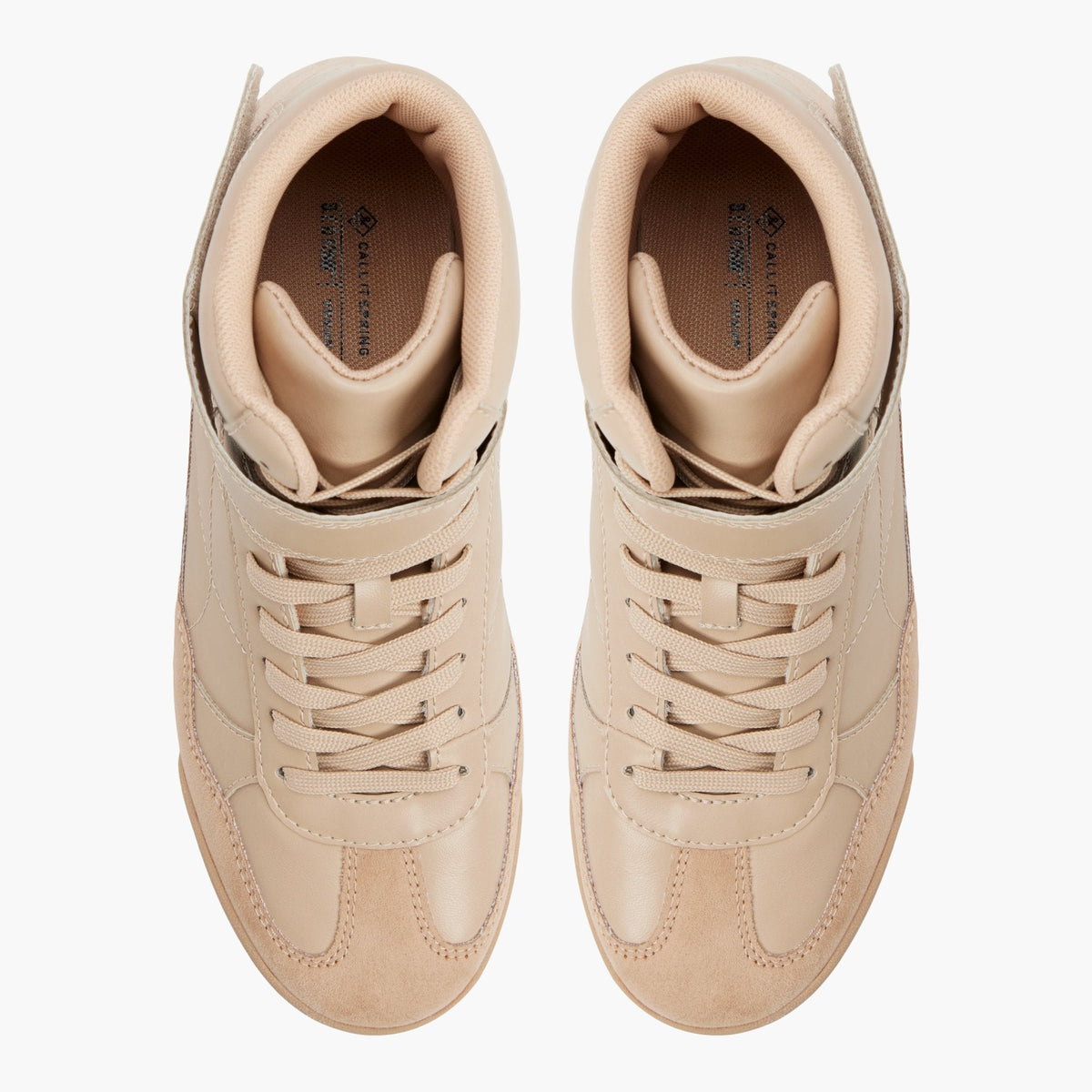 Kylee Beige shoes - image 7 - Call It Spring KSA