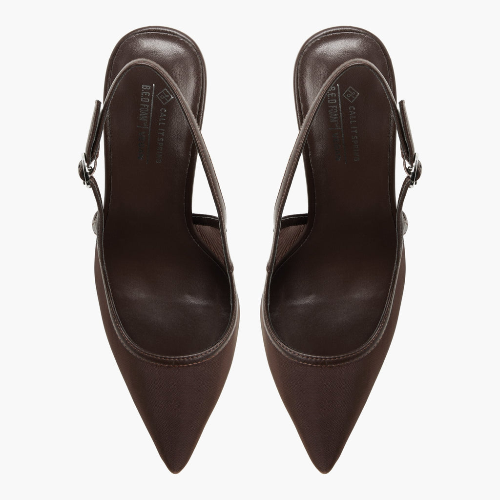 Chiicago Other brown shoes - image 6 - Call It Spring KSA