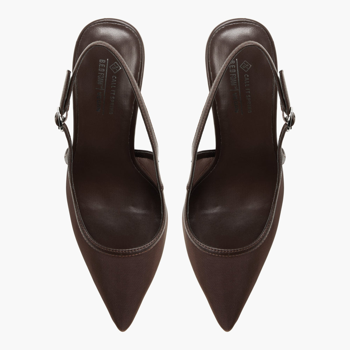 Chiicago Other brown shoes - image 6 - Call It Spring KSA