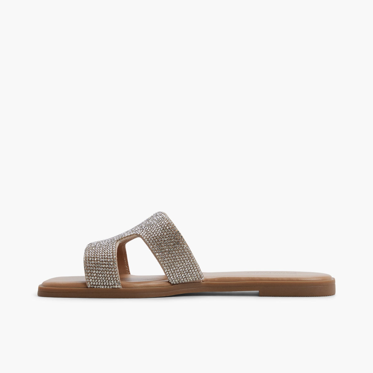 Haylee Silver shoes - image 4 - Call It Spring KSA