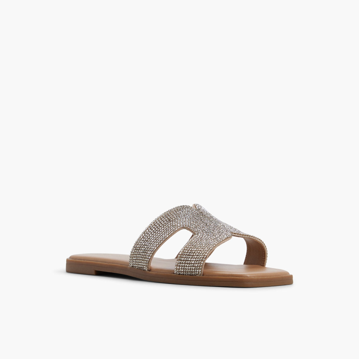 Haylee Silver shoes - image 5 - Call It Spring KSA