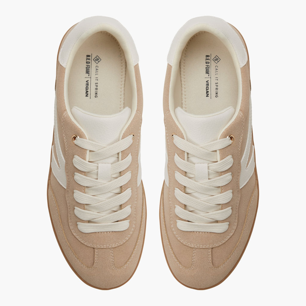 Solae Beige shoes - image 6 - Call It Spring KSA