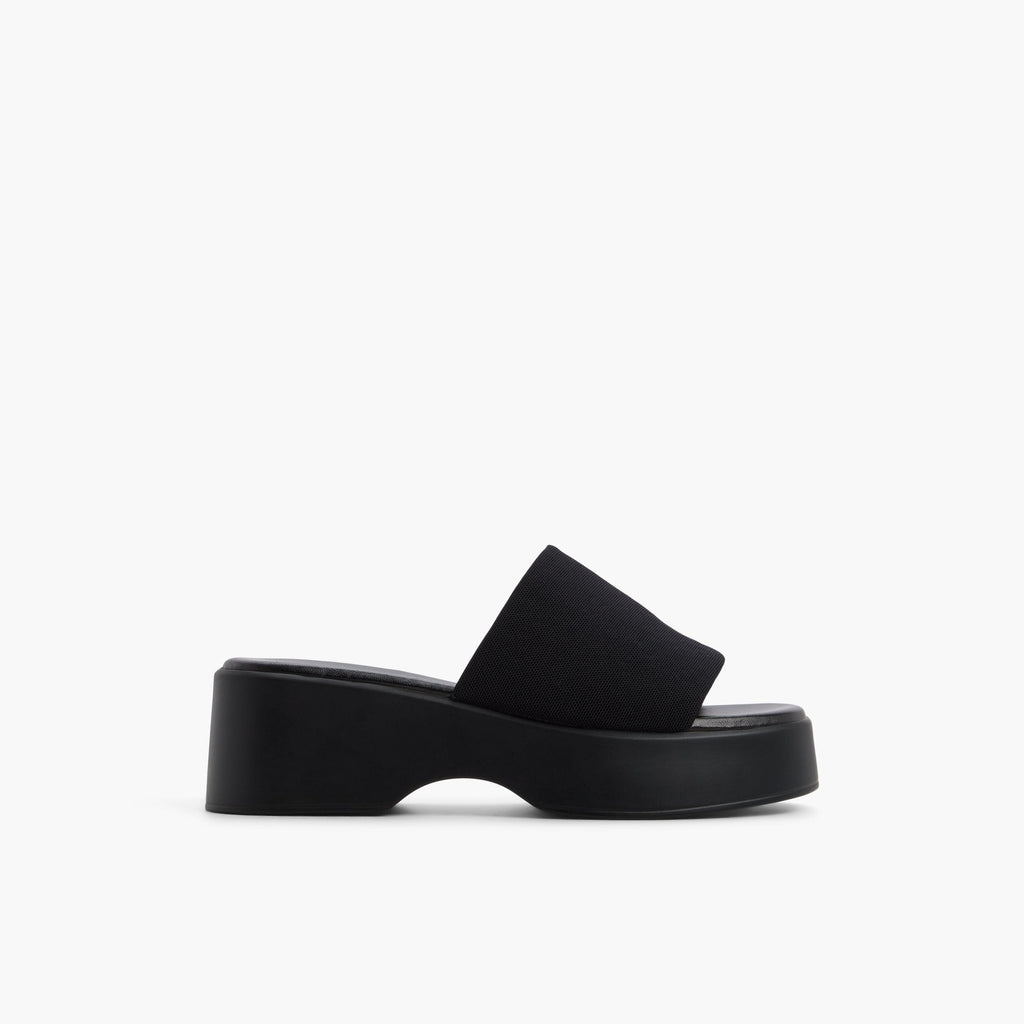 Noemii Open black shoes - image 1 - Call It Spring KSA
