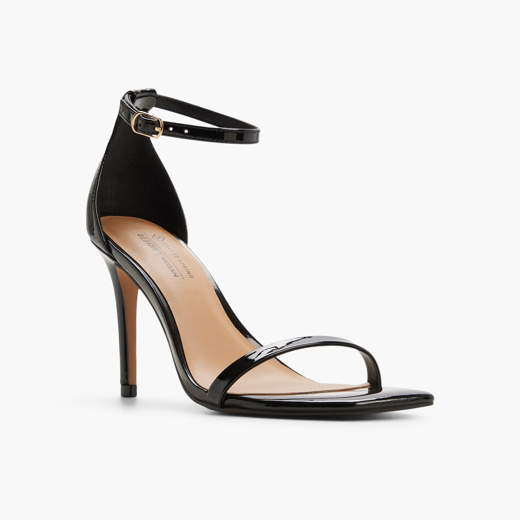 Leyyla Black shoes - image 4 - Call It Spring KSA