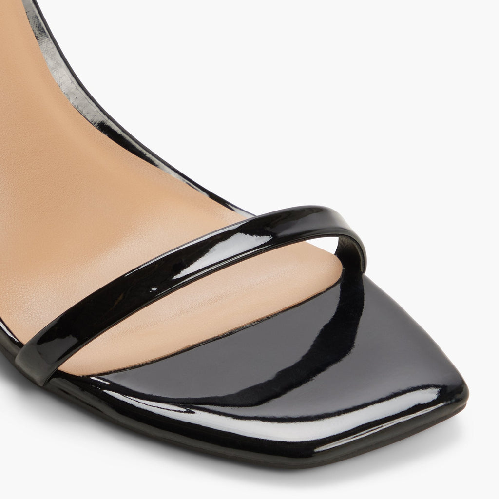 Leyyla Black shoes - image 5 - Call It Spring KSA