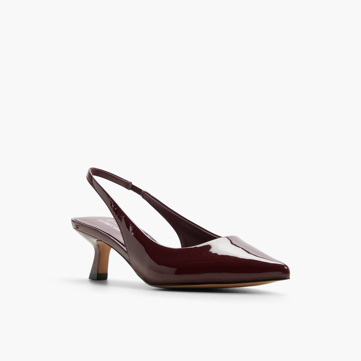 Dariahh Bordo shoes - image 4 - Call It Spring KSA