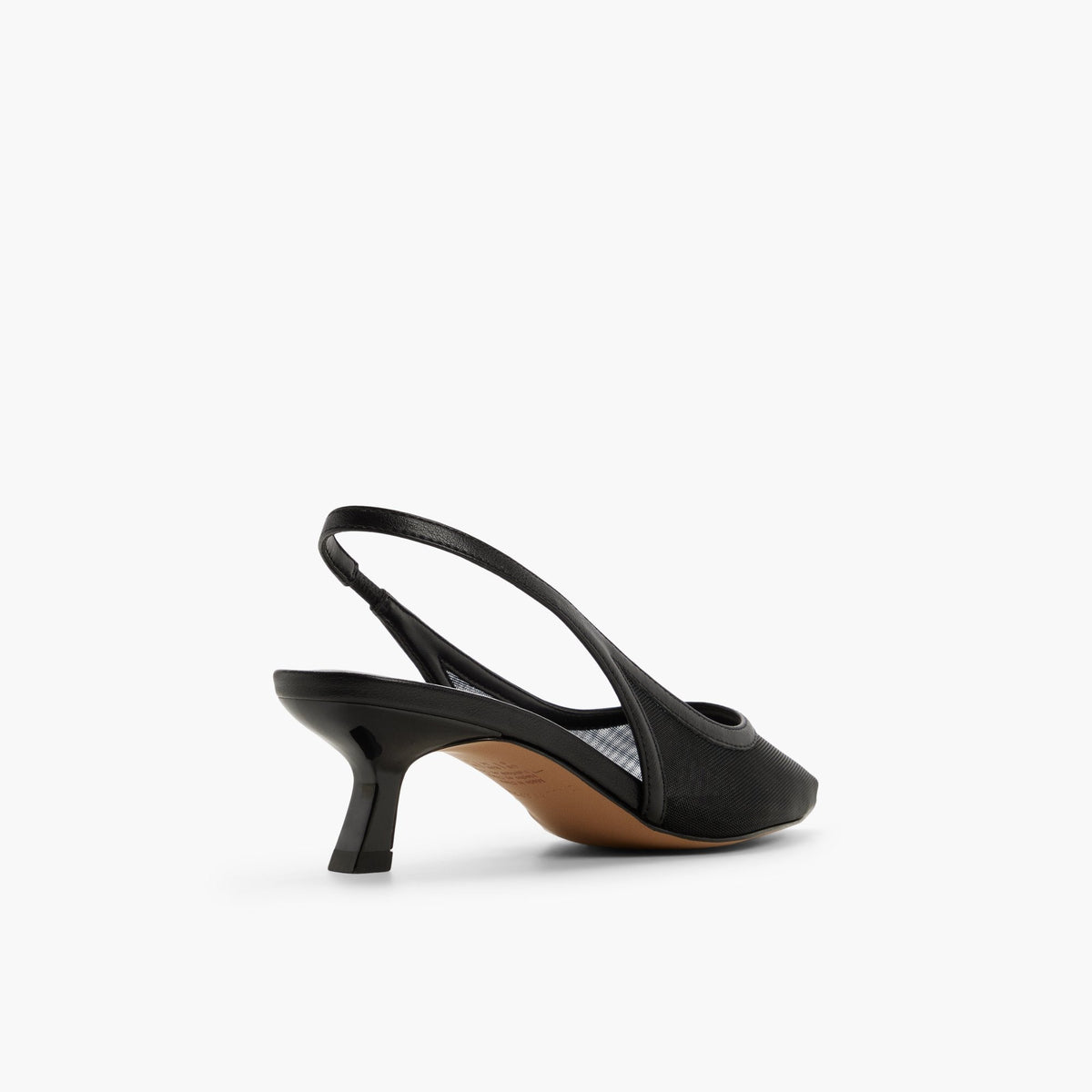 Dariahh Open black shoes - image 2 - Call It Spring KSA