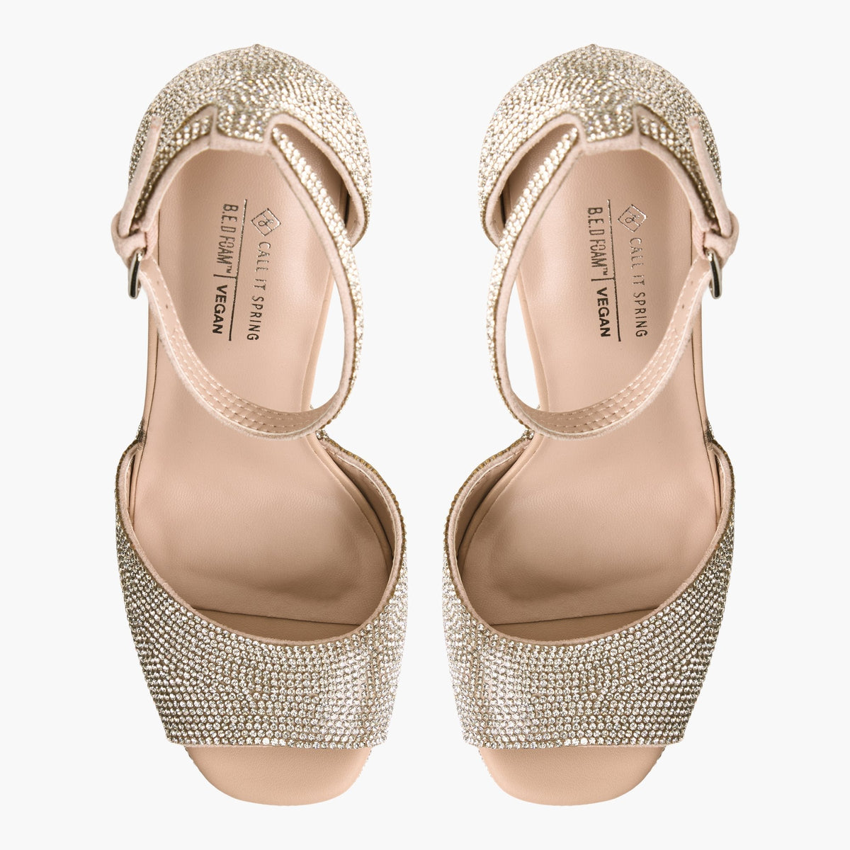 Domminique Bone shoes - image 6 - Call It Spring KSA