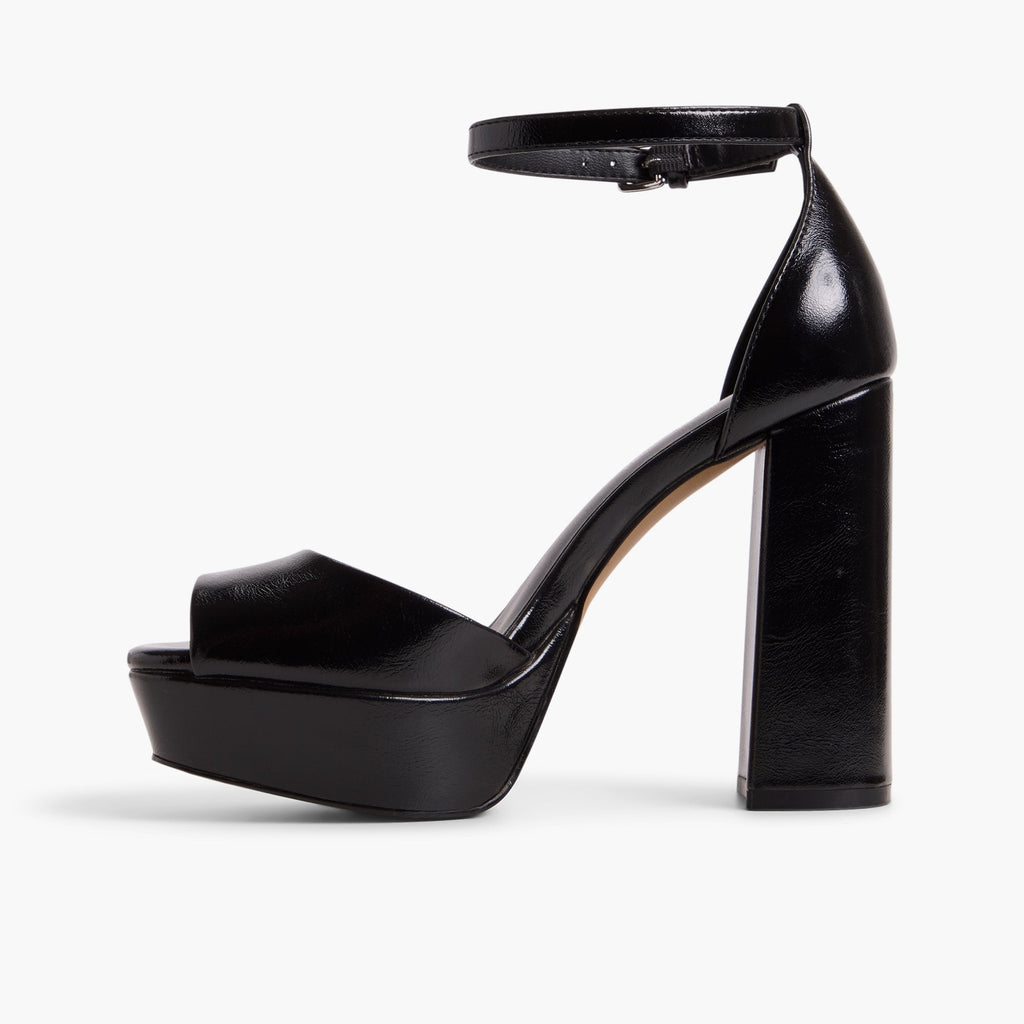 Domminique Black shoes - image 3 - Call It Spring KSA