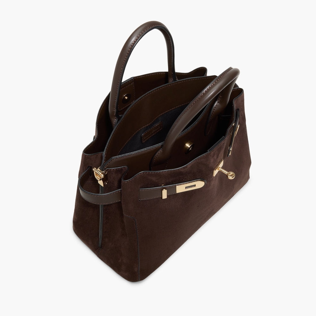 Lemercier Brown bag - image 4 - Call It Spring KSA