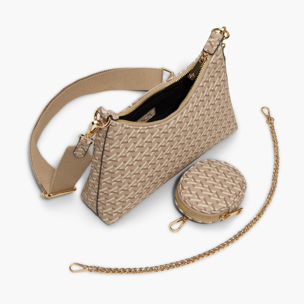 Galiana Tan bag - image 4 - Call It Spring KSA