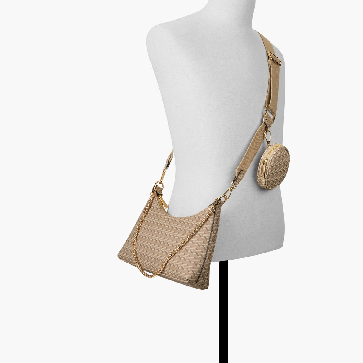 Galiana Tan bag - image 5 - Call It Spring KSA