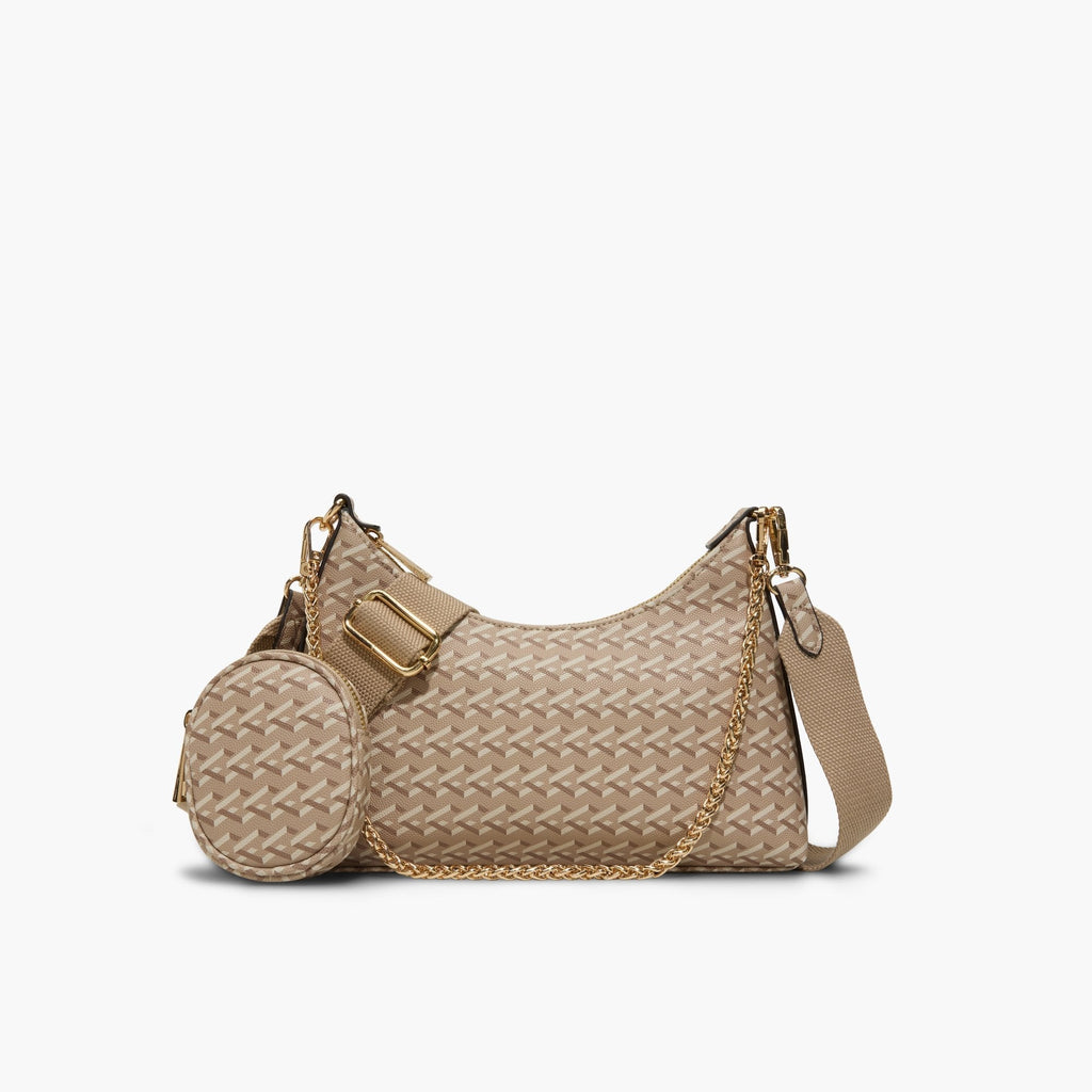 Galiana Tan bag - image 1 - Call It Spring KSA
