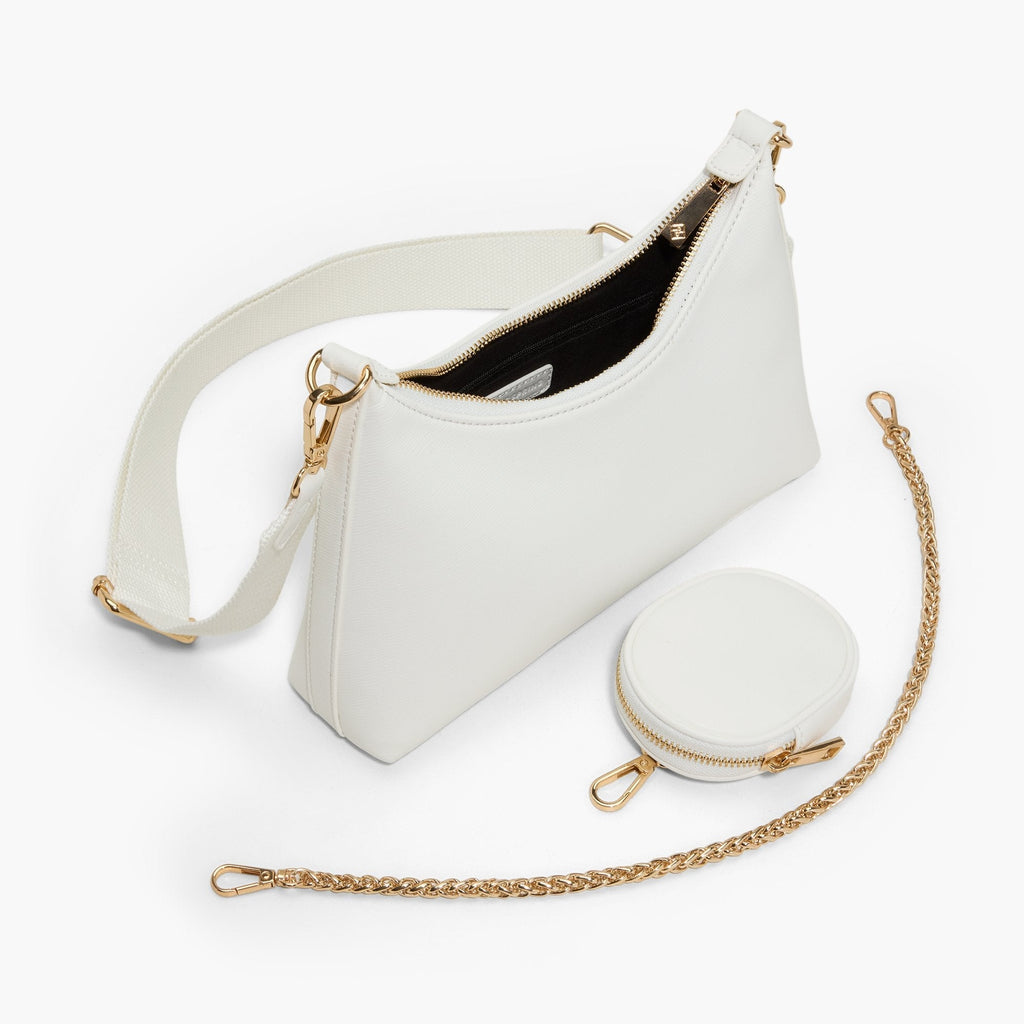 Galiana White bag - image 4 - Call It Spring KSA