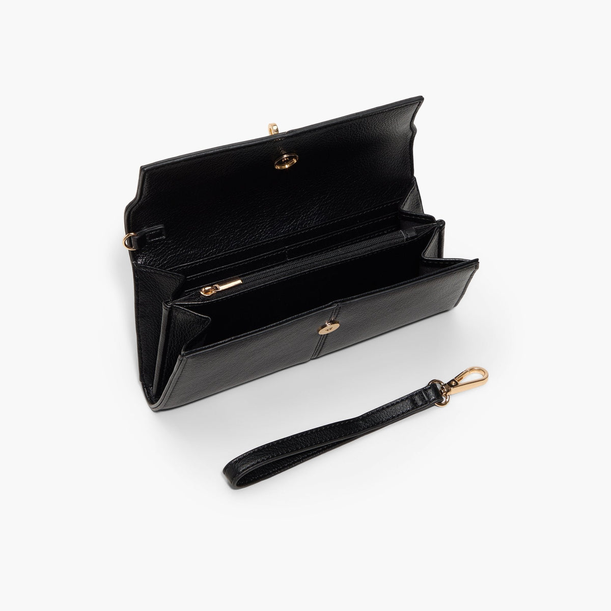 Ravina Black bag - image 2 - Call It Spring KSA
