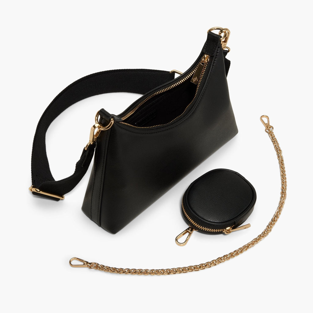 Galiana Black bag - image 4 - Call It Spring KSA
