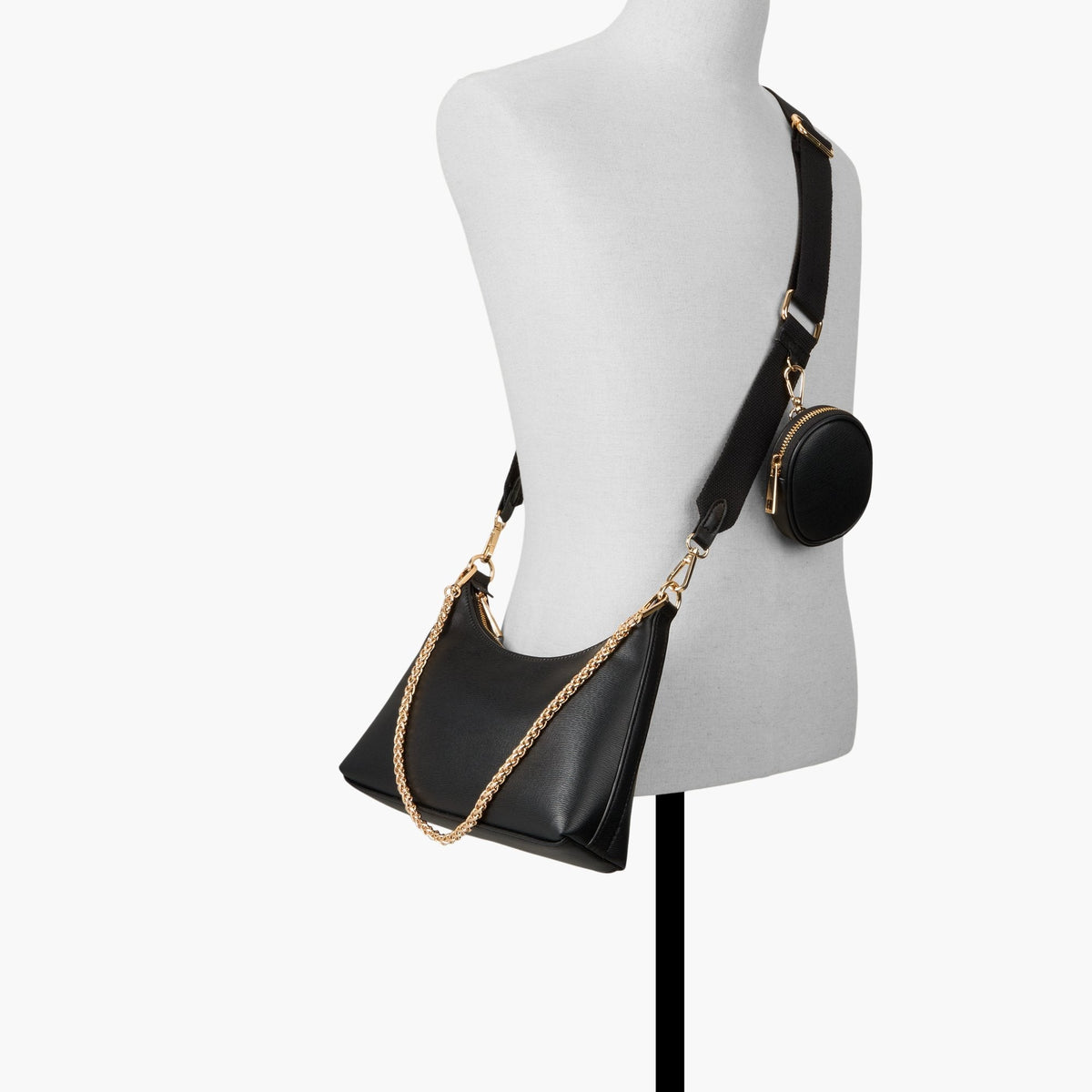 Galiana Black bag - image 5 - Call It Spring KSA