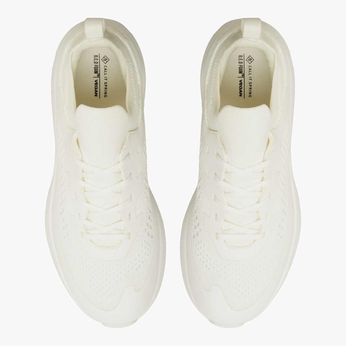 Maiko White shoes - image 6 - Call It Spring KSA