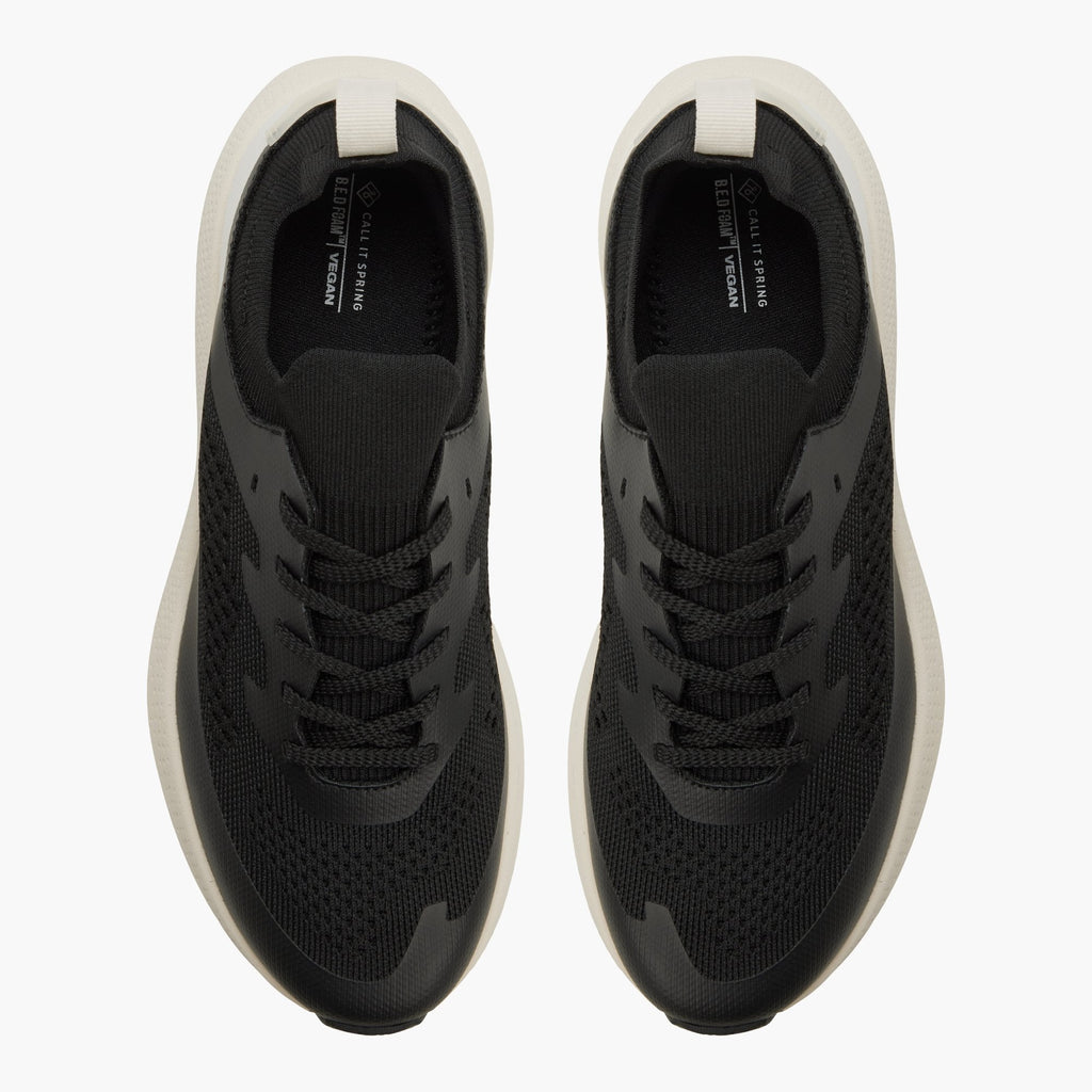 Maiko Black shoes - image 6 - Call It Spring KSA