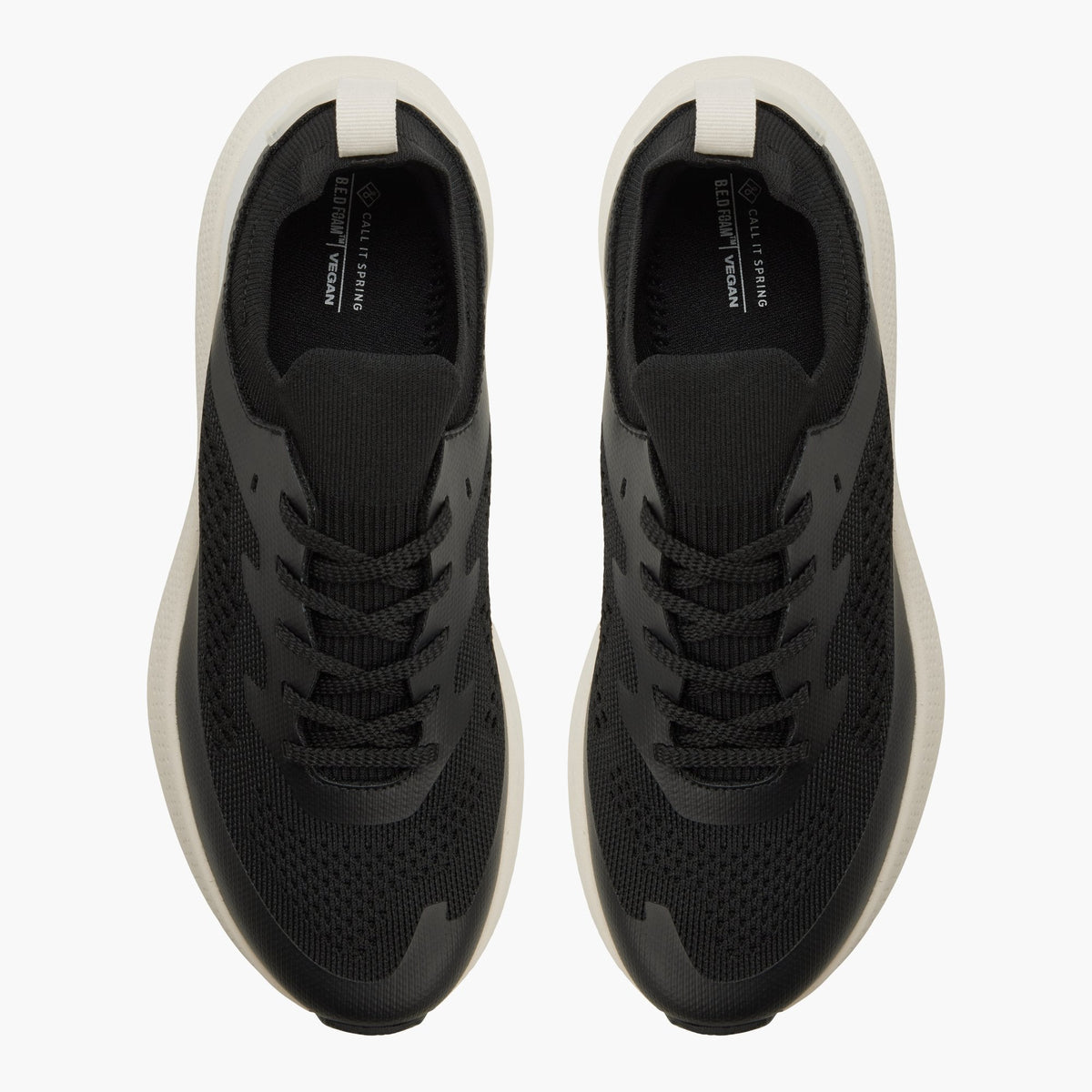 Maiko Black shoes - image 6 - Call It Spring KSA