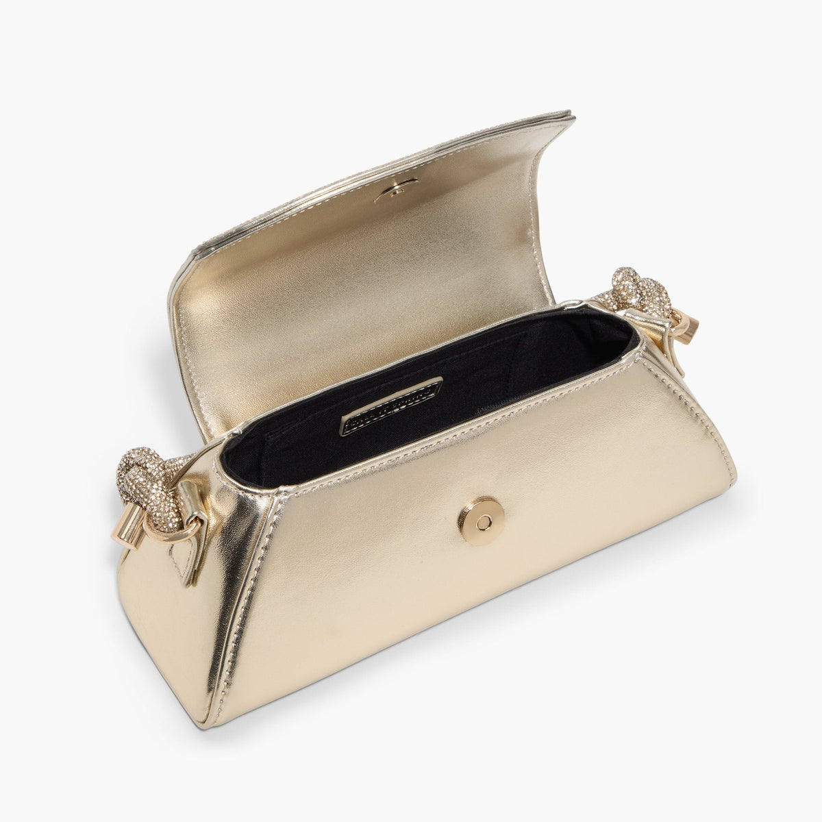 Ybutha Gold bag - image 4 - Call It Spring KSA