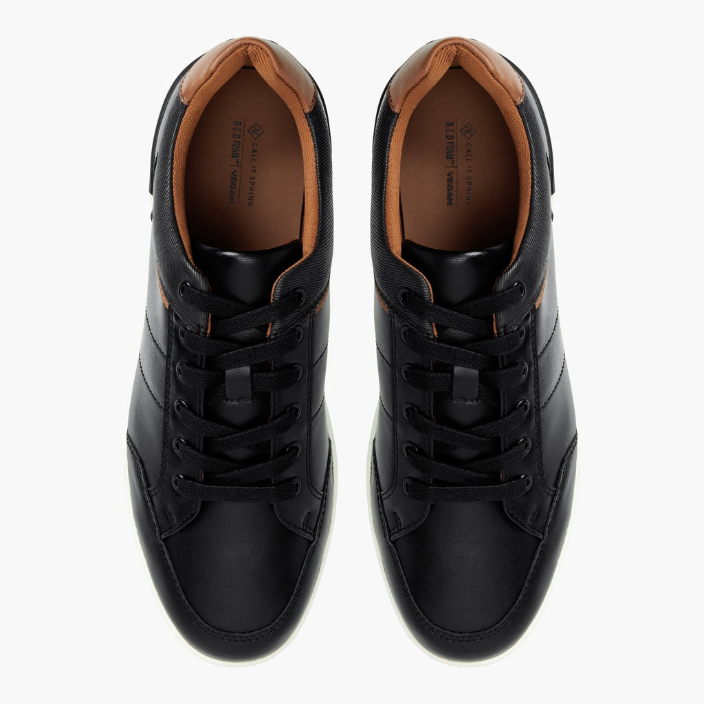Adams Black shoes - image 6 - Call It Spring KSA