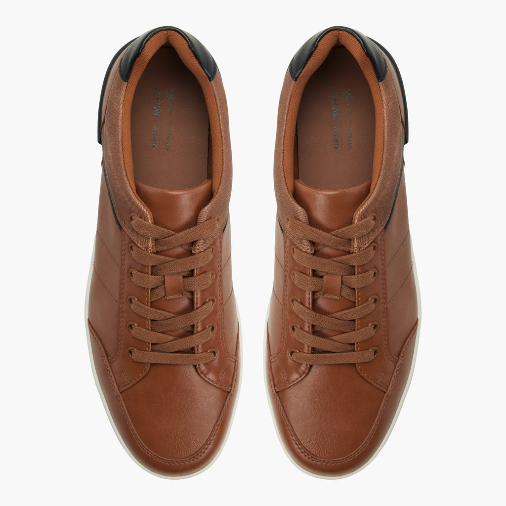 Adams Cognac shoes - image 6 - Call It Spring KSA