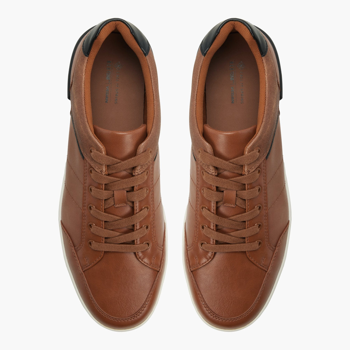 Adams Cognac shoes - image 6 - Call It Spring KSA