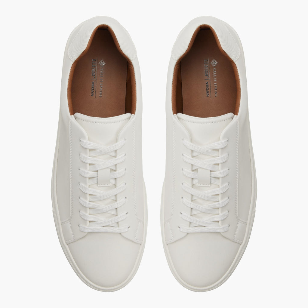 Trabuco White shoes - image 6 - Call It Spring KSA