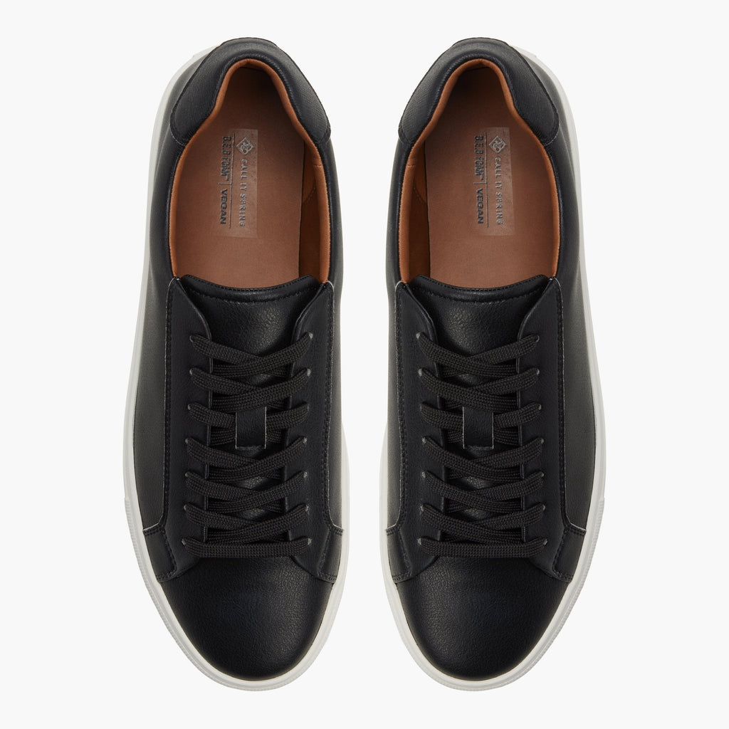 Trabuco Black shoes - image 6 - Call It Spring KSA
