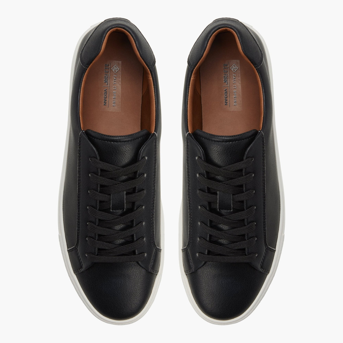 Trabuco Black shoes - image 6 - Call It Spring KSA