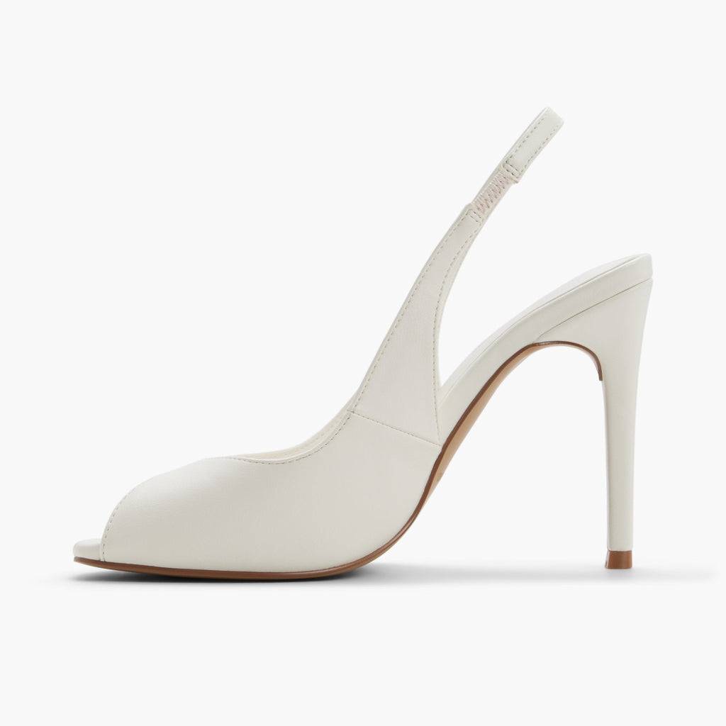 Milenaa White shoes - image 3 - Call It Spring KSA