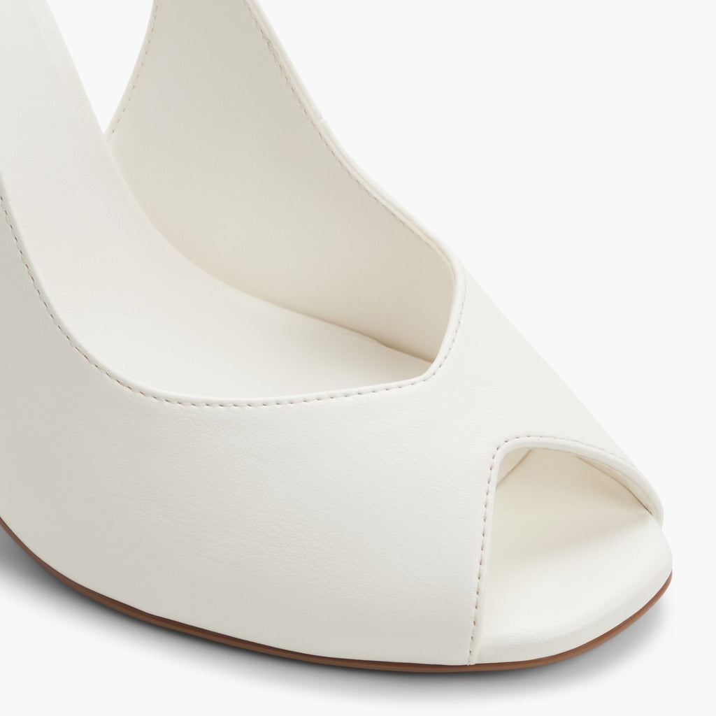 Milenaa White shoes - image 5 - Call It Spring KSA