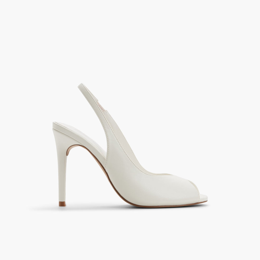 Milenaa White shoes - image 1 - Call It Spring KSA