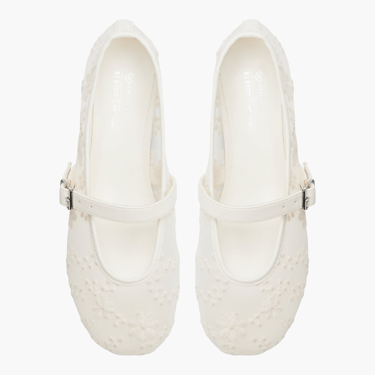 Elyiaa Other white shoes - image 6 - Call It Spring KSA