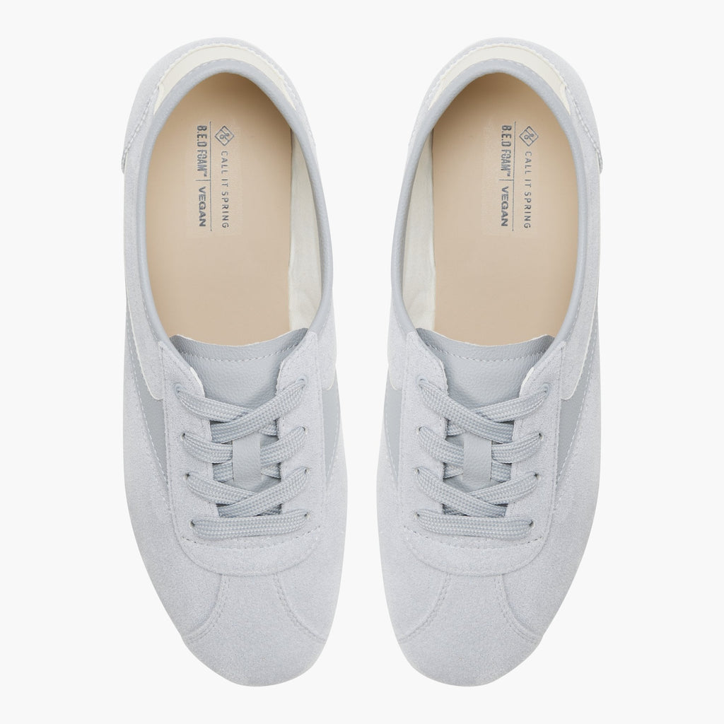 Sofiya Light blue shoes - image 6 - Call It Spring KSA