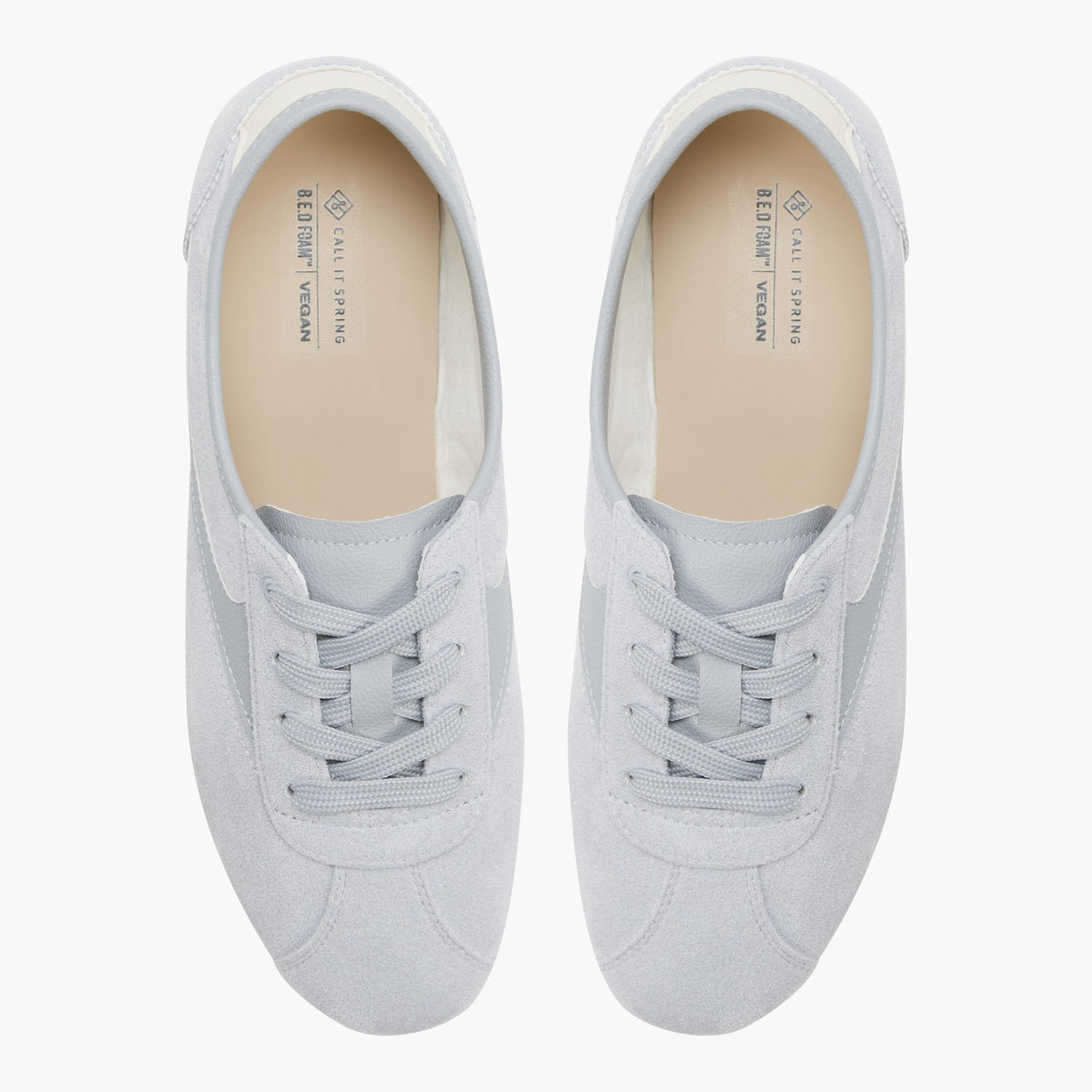 Sofiya Light blue shoes - image 6 - Call It Spring KSA