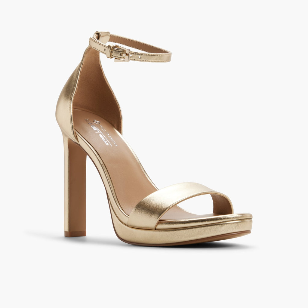Gemmma Gold shoes - image 4 - Call It Spring KSA