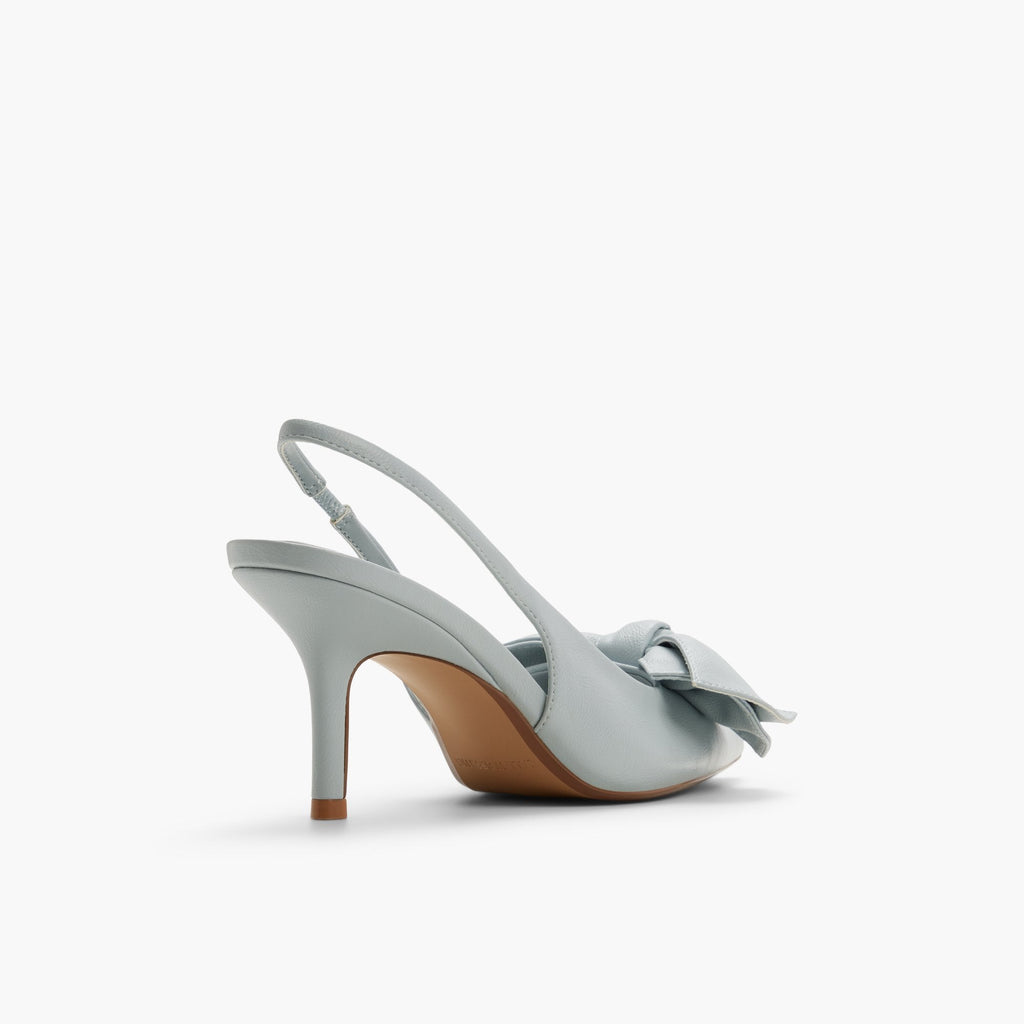 Atheena Light blue shoes - image 2 - Call It Spring KSA